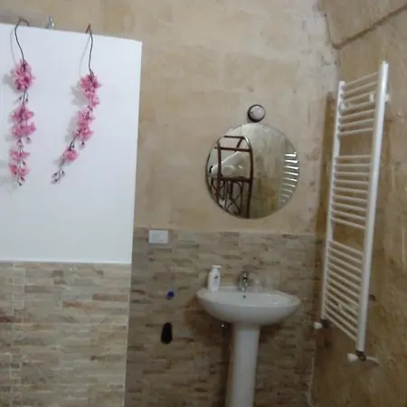 Bed & Breakfast Nelmuro Matera